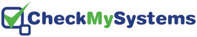 CheckMySystems