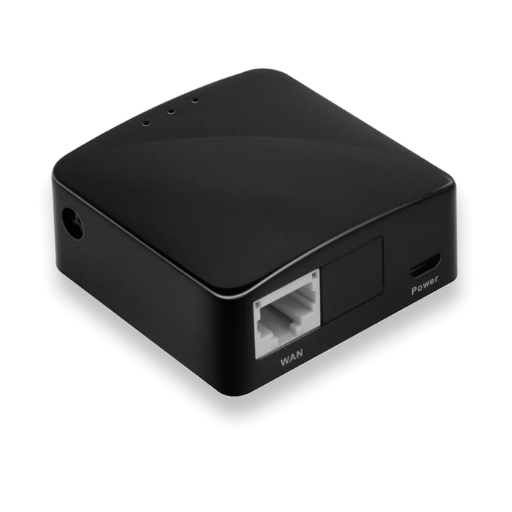 ConnectMyCCTV™ Gateway